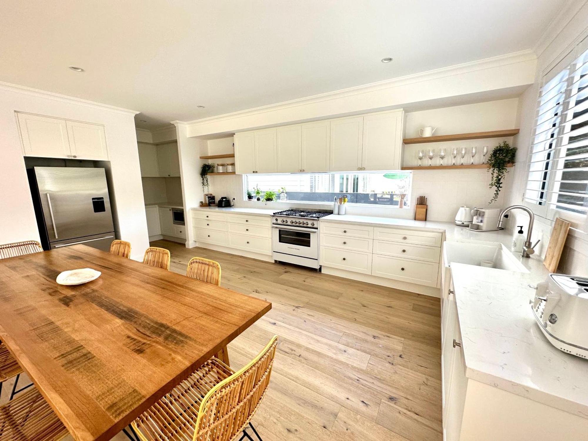 Unwind Guesthouse Byron Bay Exterior foto
